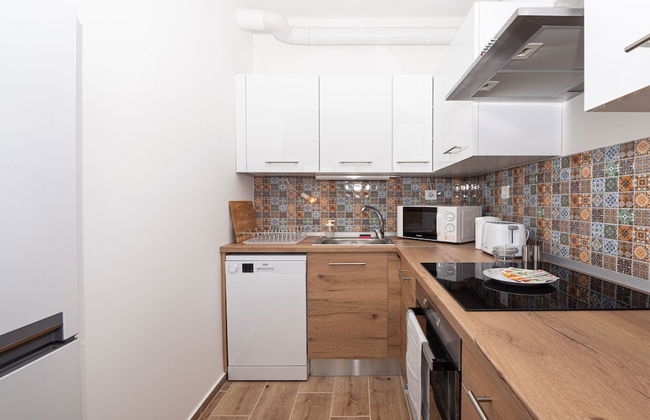 WaterFront City Apartments by FirstHost - Foto 19