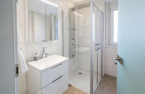 Premium Business Apartment in Oberkochen - Foto 8