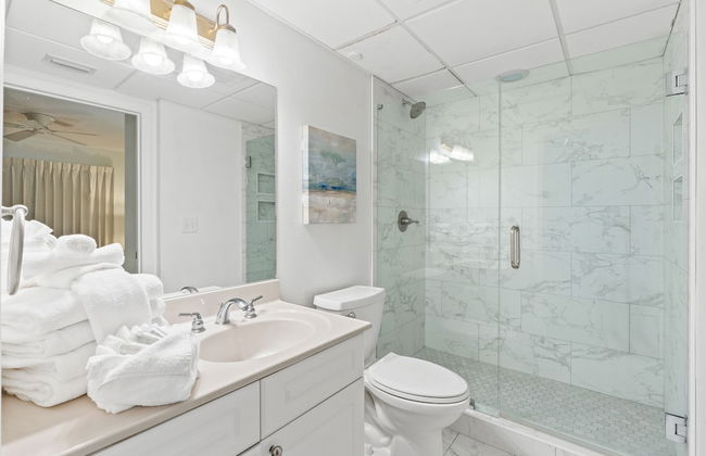 Emerald Beach Resort by Panhandle Getaways - Foto 73