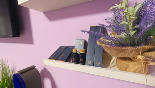 Lavender style Room in Geusthouse - Foto 2