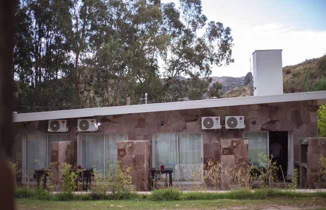 Bosque Divino Cabañas & Suites - Foto 40