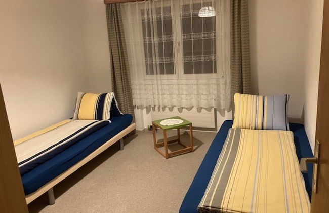 Casa Acla Caduff - Photo 16