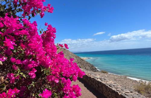 Apartamento Vista Mar ,Playas de Jandia Esquinzo - Foto 22