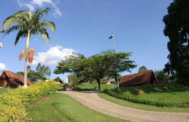 Hotel Fazenda Menino da Porteira - Foto 24