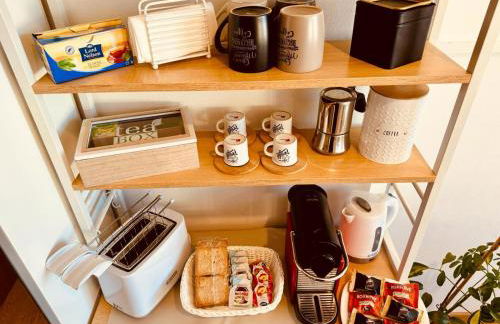 Nice Turin 26 - Porta Nuova - Metro Marconi - Foto 12