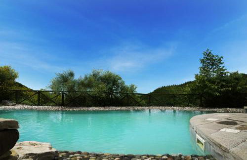Borgo I Tre Baroni - Spa Suites & Resort - Foto 21