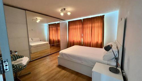 The Premier Living Experience Entire 2-Bedroom Modern Apartment - Foto 5