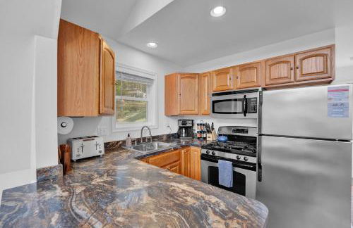 Waterfront, Hot Tub, Dock Kayaks, Movie Game Room - Foto 15