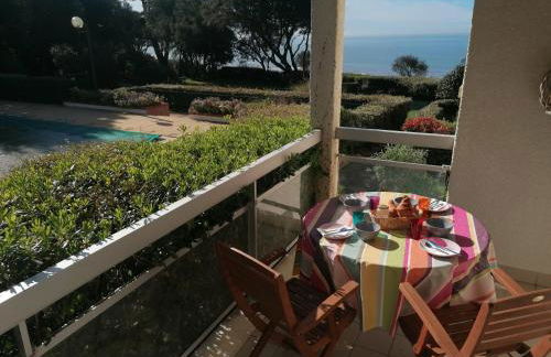 Appartement Pornic vue mer - Foto 1