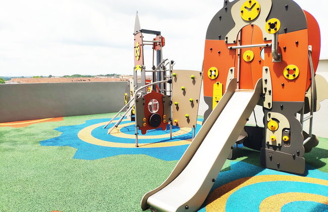 Bell Suites by Salaam Suites - Foto 42