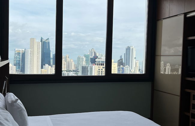 Torres de Alba Hotel & Suites - Photo 18