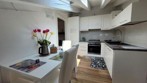 Light on Lake Iseo - Foto 3, stove