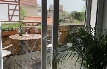 Ferienwohnung Happynest - Foto 31