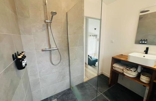 Studio au cœur des Alberes - Photo 13