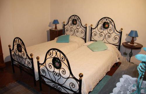 Podere La Chiusella B&B - Foto 79