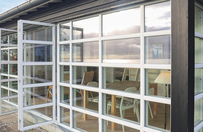 4 Star Holiday Home in Martofte - Foto 19
