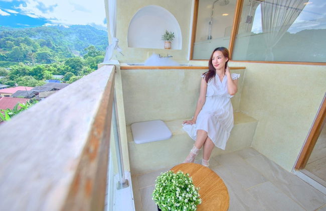 108 villa pongyang chiang mai - Foto 4