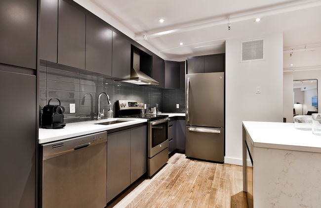 The SFX Old Port - Foto 8