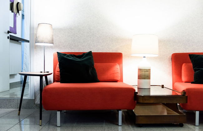 Residence Diaz - Photo 56