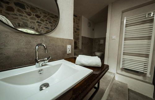 Résidences Canta Furmigula - Foto 29