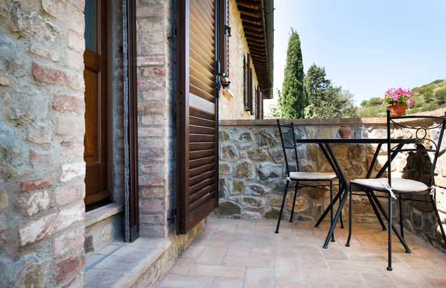 Agriturismo Il Poderuccio - Foto 22