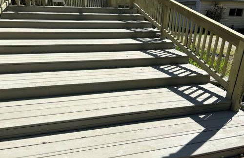 Victorian mini mansion near Lake Greenwood - Foto 45