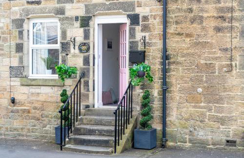 Northern Hideaways Castle Hill View, Bellingham - Photo 17