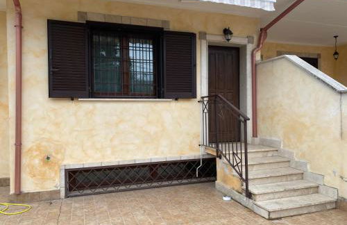 Villa Marcosimone - Foto 58