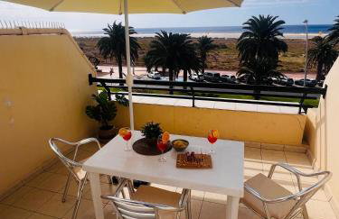 Apartamento Korallo Terraza con Vistas y Playa - Foto 20