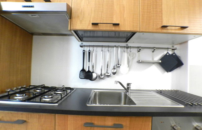 Giuseppe Apartment - Photo 20