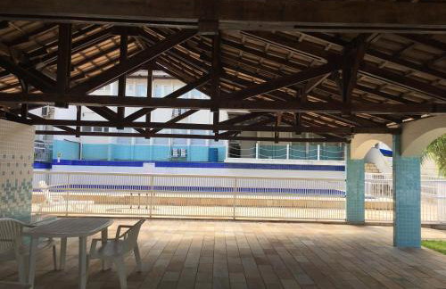Studio à 500m da praia, AC e Vaga - Foto 23