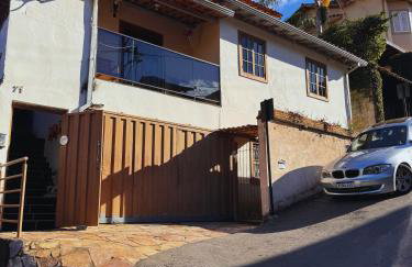 Casa Completa no residencial 2km do centro - Foto 11