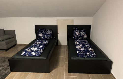 Wohnung mit Küche, Fernseher, WLAN und Parkplatz - Brian - Foto 13