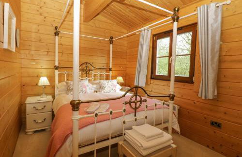 Wagtail Lodge - Foto 9