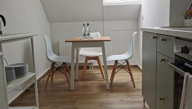 City-Apartment Am Holzberg - Foto 5