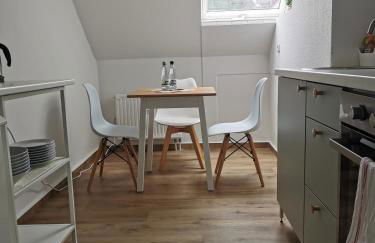 City-Apartment Am Holzberg - Foto 5