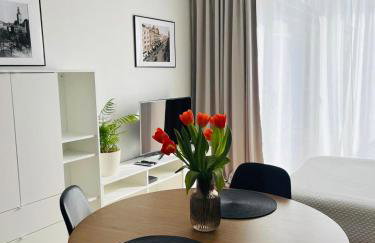 Metro Art Scandi Studio - Foto 6