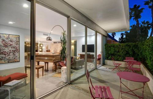 Wexler Steel House #4 - Pool Spa and Grand Piano - Foto 36