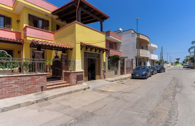 3466 Casa Bellaria by Barbarhouse - Foto 1