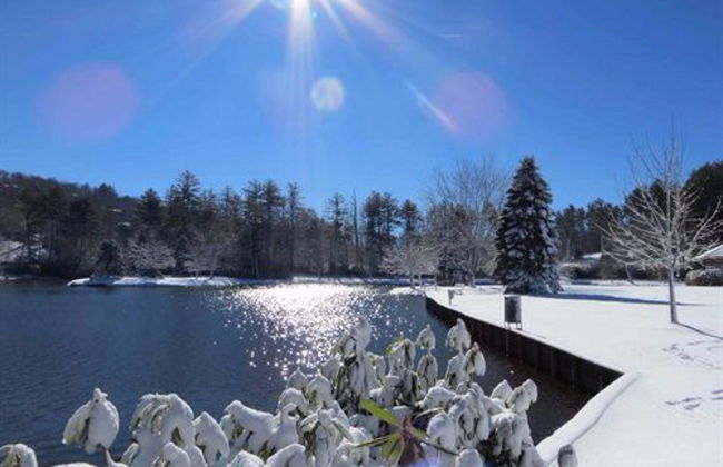 Chetola Resort - Foto 69