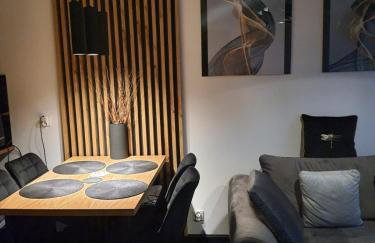 Nadmorski Apartament - Photo 10