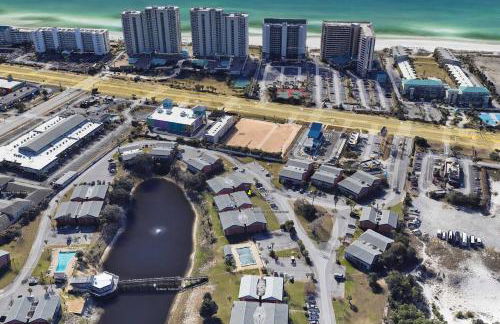 *Modern Bliss* Destin beach (3 Pools& Tennis) - Foto 53