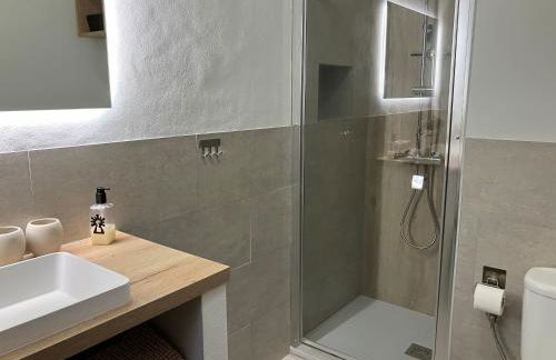 Pilar de la Sima casa rural Arguellite Yeste - Foto 42