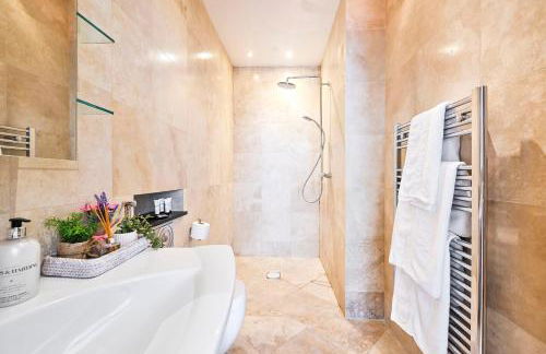 Luxurious Mayfair house London - Foto 44