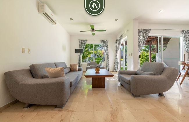 Villas Fairway Villa 57 - Foto 19