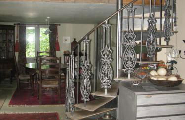 Castle Cottage Barn - Foto 11