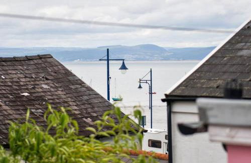 The Smugglers Hideout - Sleeps 4 - with HOT TUB - Foto 29