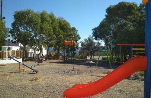 Stella Luxury Apartment Kalathos - Foto 28