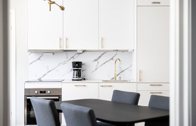 Frogner House - Uranienborg - Foto 12