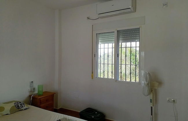 Private Pool Retreat Almogia - Foto 28